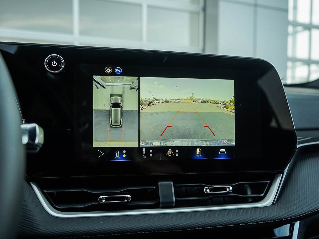 2026 Chevrolet Equinox LT - Photo 24