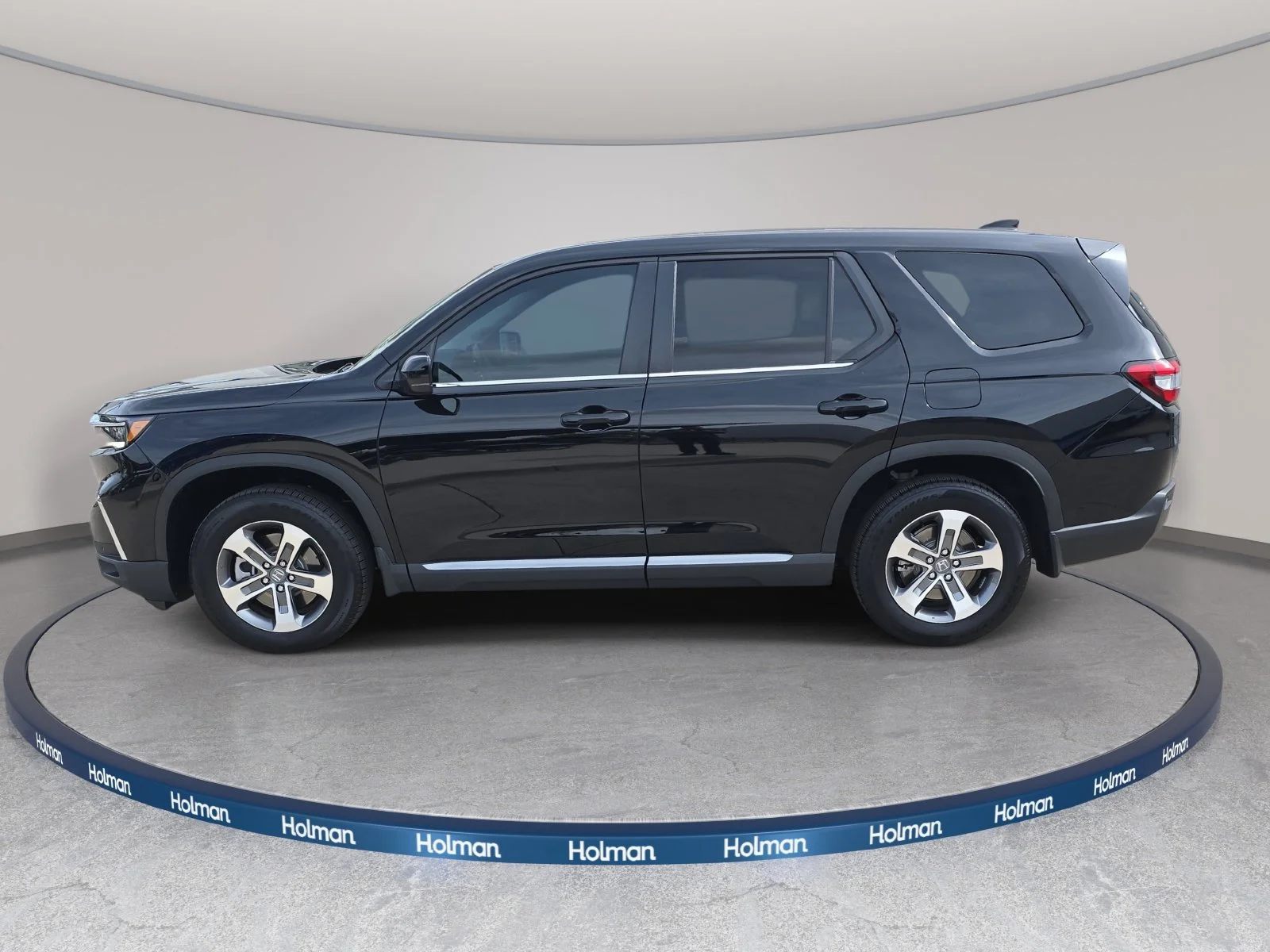 2025 Honda Pilot EX-L - Photo 9