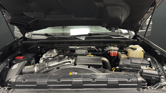 Used 2021 Black Chevrolet LTZ image 26