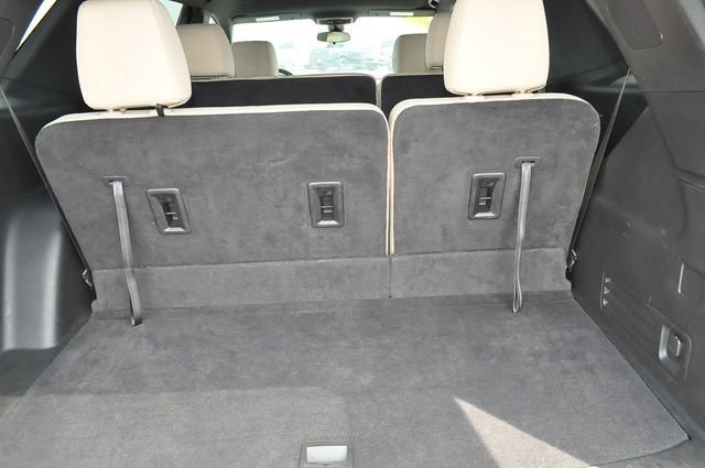 Used 2023 Sterling Gray Metallic Chevrolet LS image 19