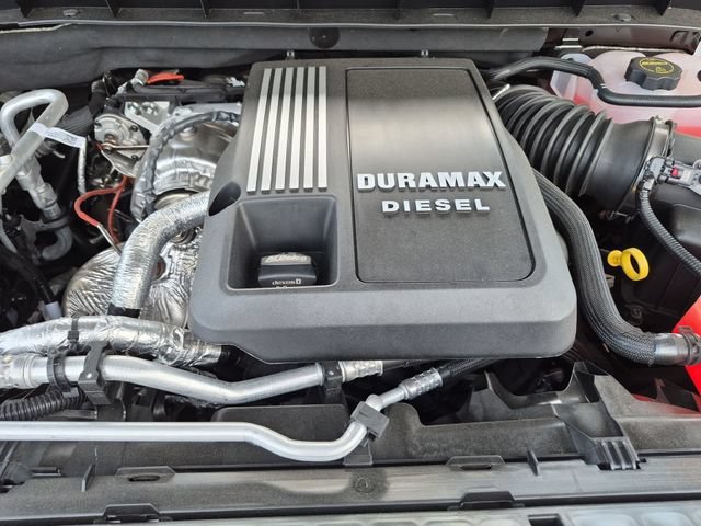 2026 Chevrolet Silverado 1500 LT - Photo 32