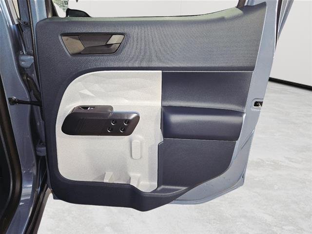 New 2026 Azure Gray Metallic Tri-Coat Ford XLT image 90