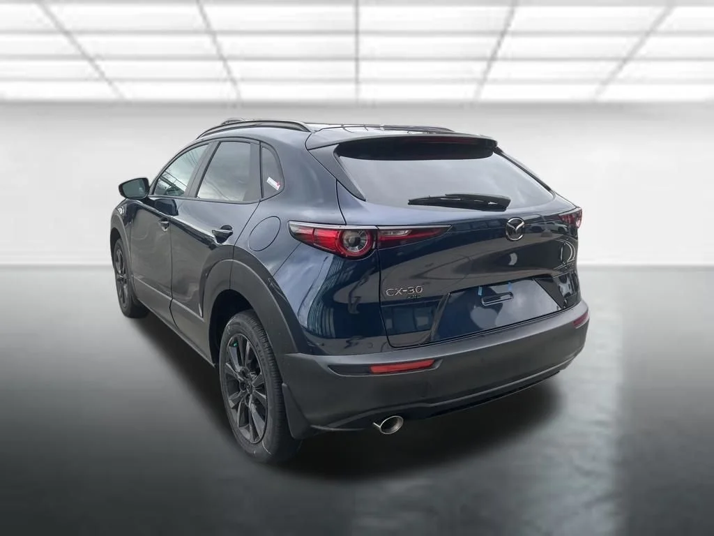 2026 Mazda CX-30 Turbo Aire Edition - Photo 6