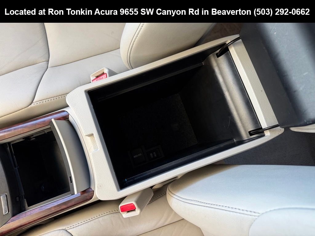 Used 2011 Classic Silver Metallic Toyota Base image 25