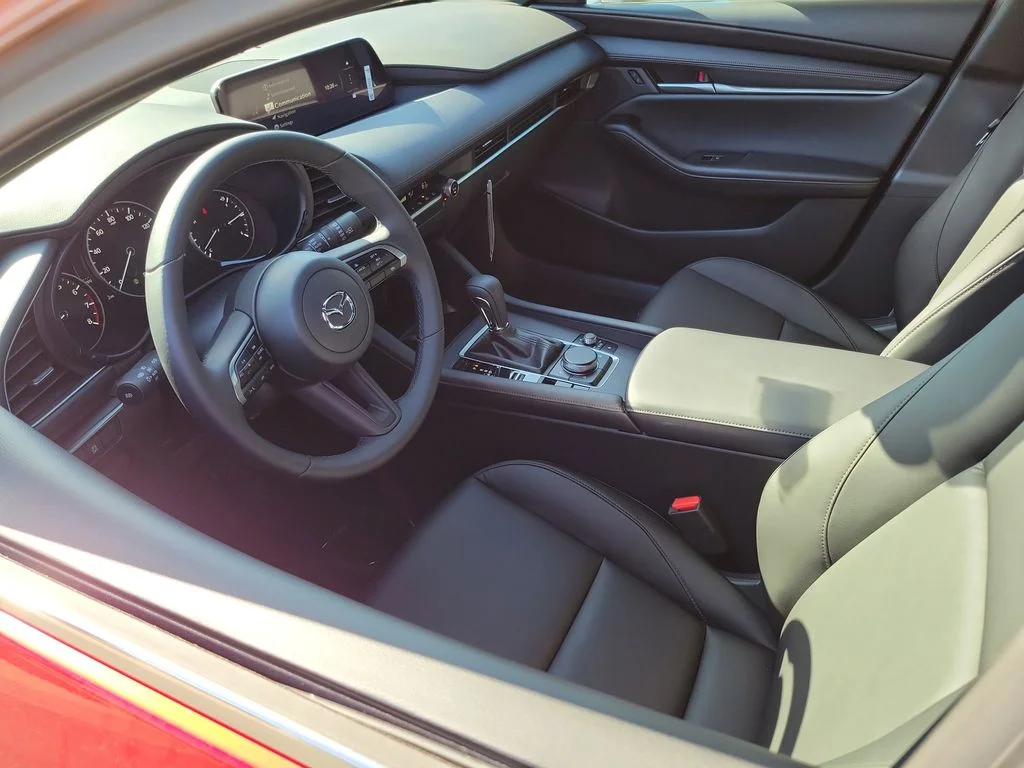 2026 Mazda Mazda3 Select Sport - Photo 3
