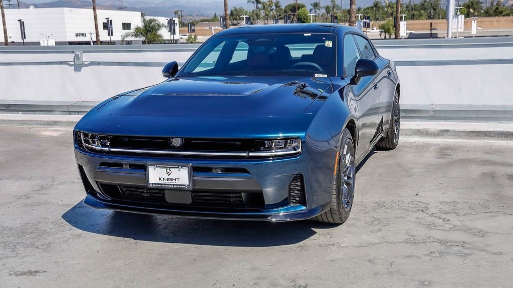 New 2026 After Dark Dodge R/T Plus image 4