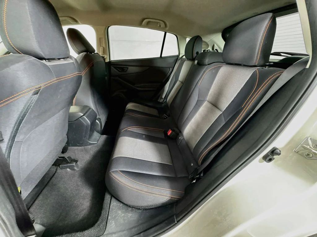 Certified Used 2022 White Subaru Premium image 29