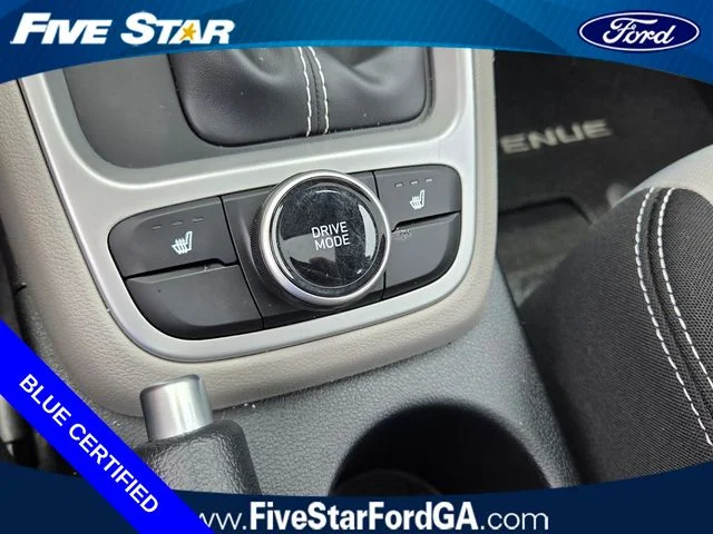 Used 2026 Black Hyundai SEL image 22