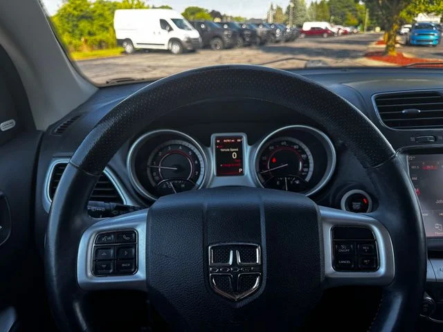 Used 2019 Gray Dodge GT image 24