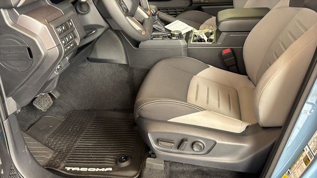 2026 Toyota Tacoma TRD Off Road - Photo 27