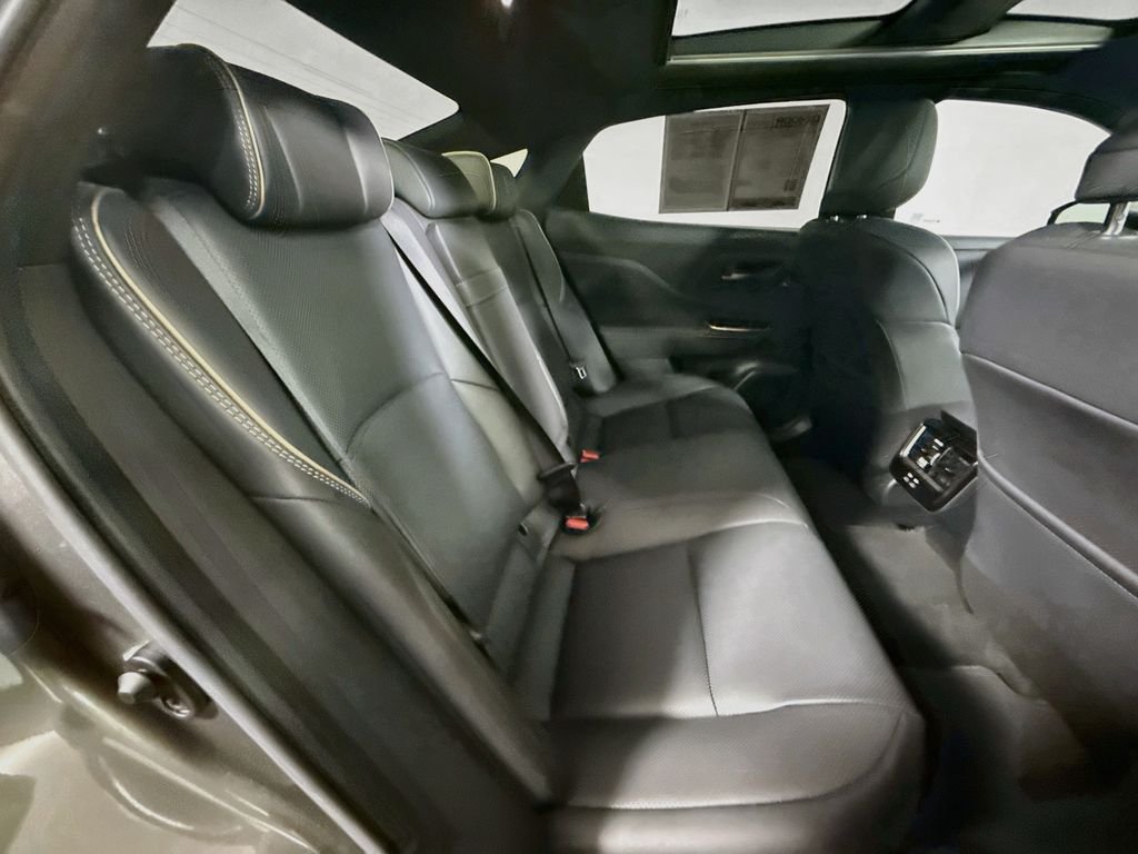 Used 2024 Heavy Metal Toyota Limited image 26