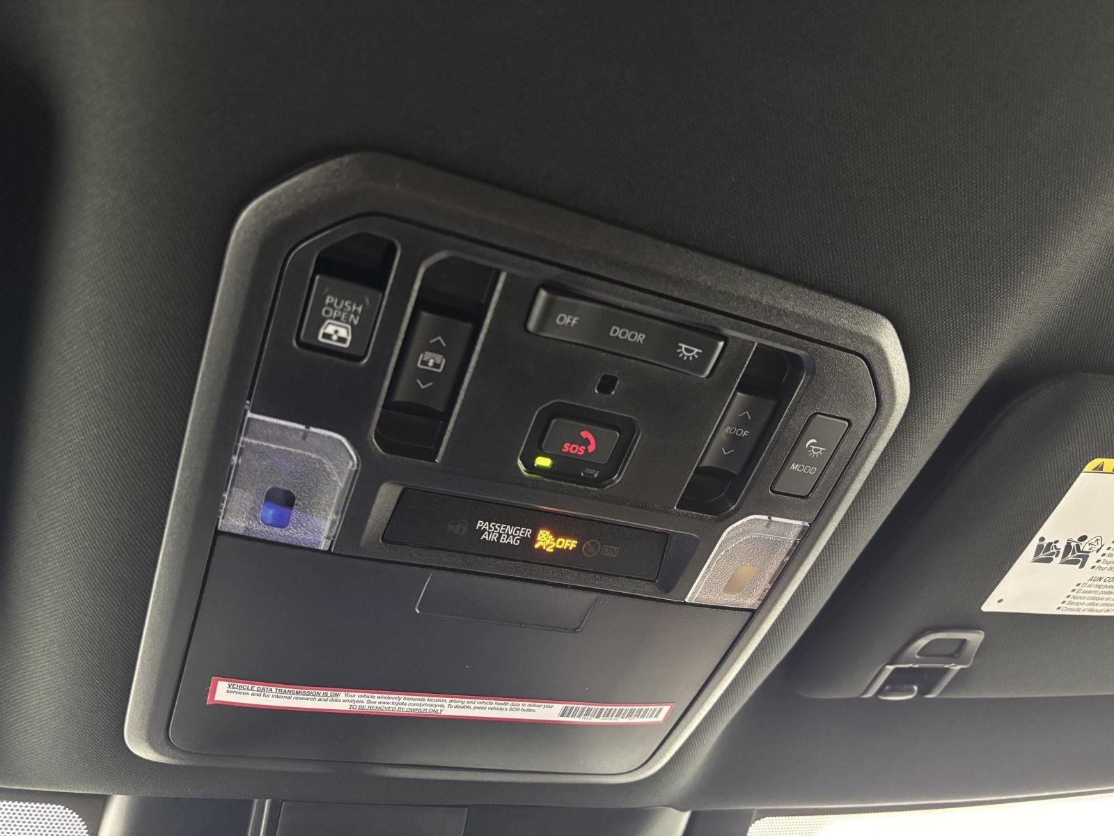 Used 2024 Smoked Mesquite Toyota 1794 Edition image 24