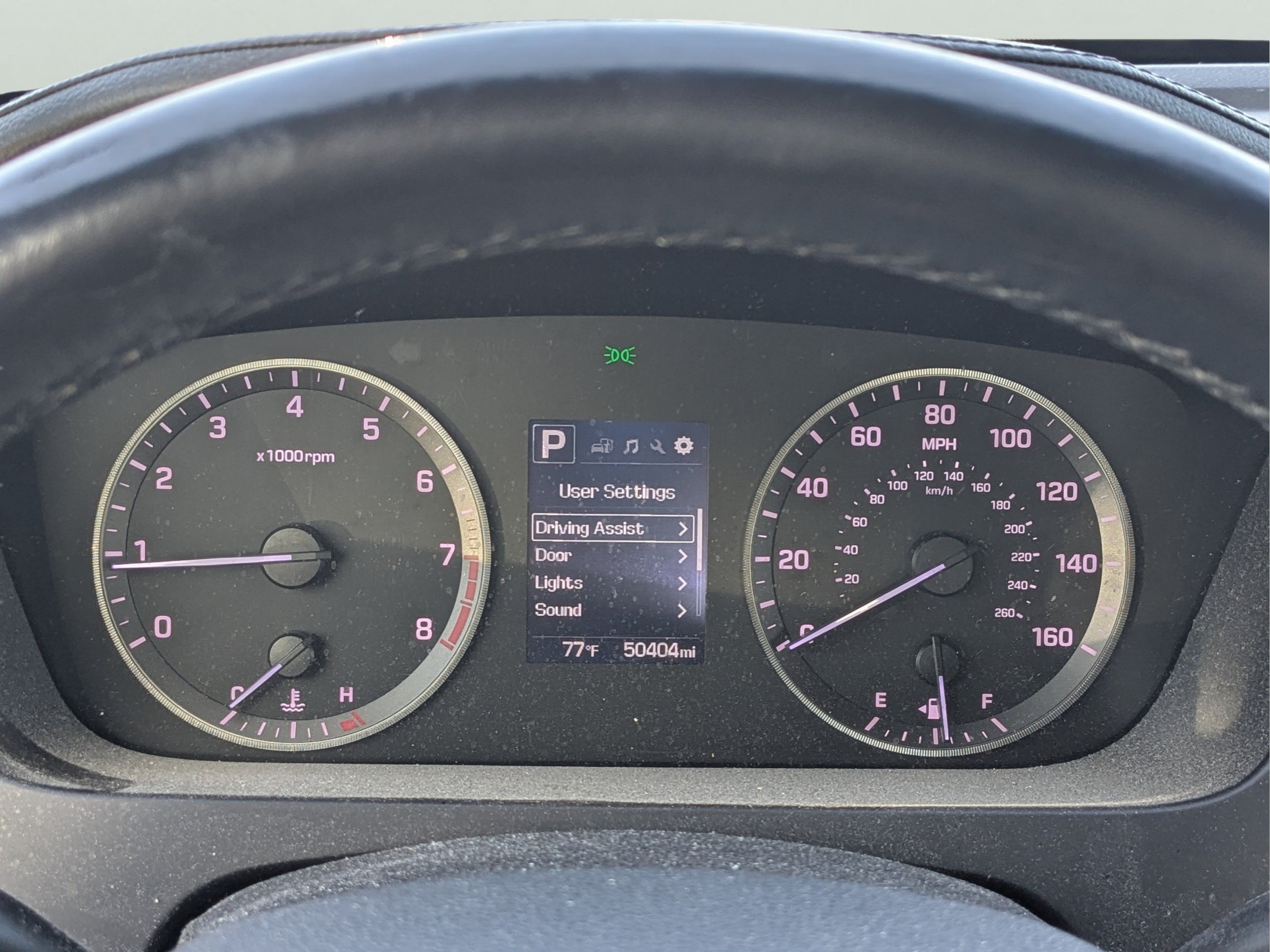 2016 Hyundai Sonata Sport - Photo 25