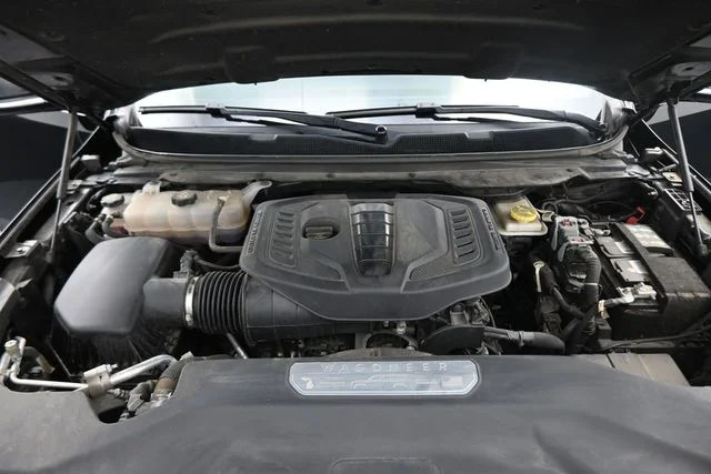 Used 2024 Black Jeep Series II image 31