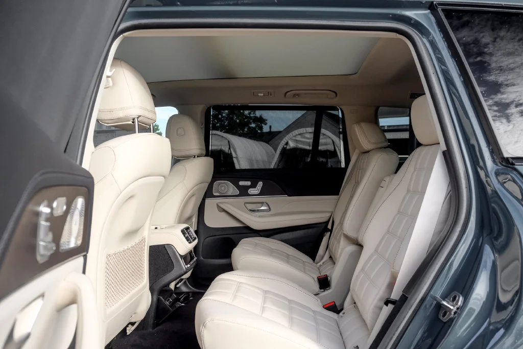 Vehicle thumbnail