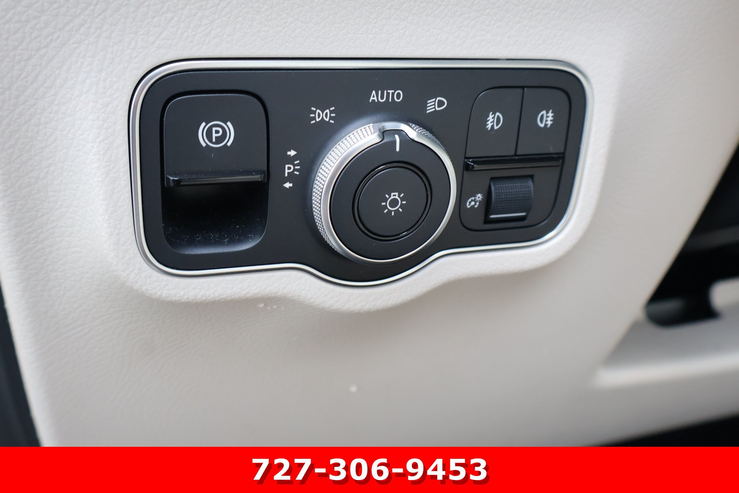 Certified Used 2023 Night Black Mercedes-Benz GLA 250 image 23