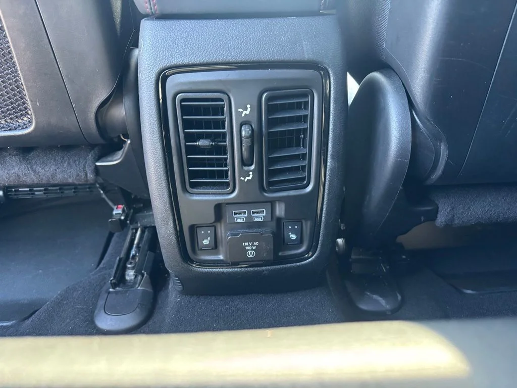 Used 2024 Black Dodge GT Plus image 8