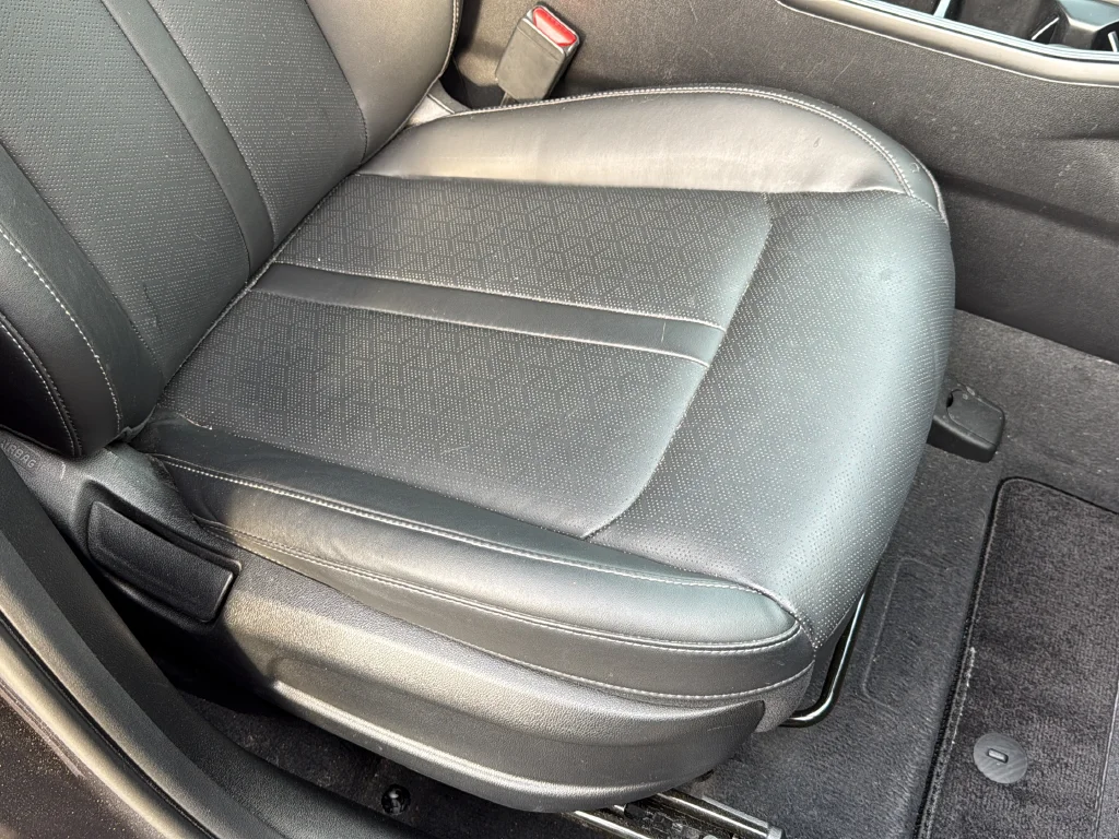 Used 2023 Gray Kia S image 18