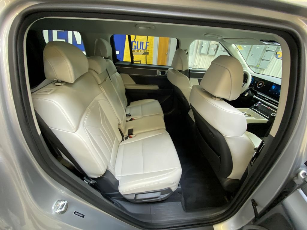 Used 2026 Silver Hyundai SEL image 28