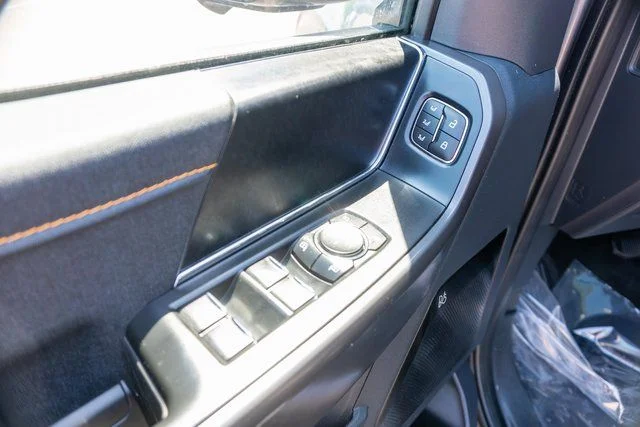 Used 2025 Gray Ford Tremor image 18