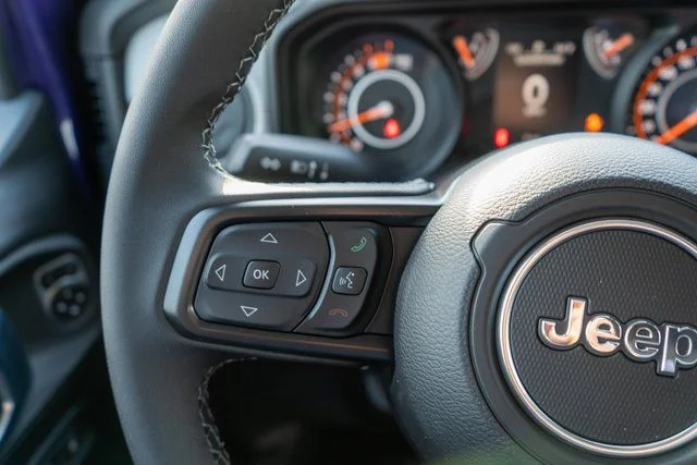 New 2026 Reign Exterior Paint Jeep Sport S image 14