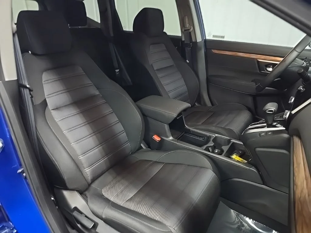 Used 2020  Honda EX image 15
