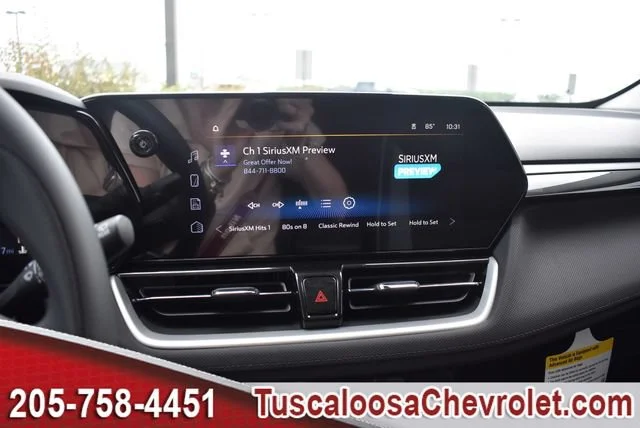 2026 Chevrolet Trailblazer LT - Photo 24
