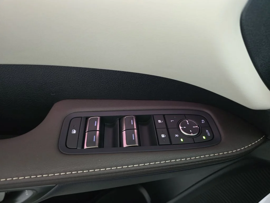 New 2026 White Lexus 350 Premium+ image 26