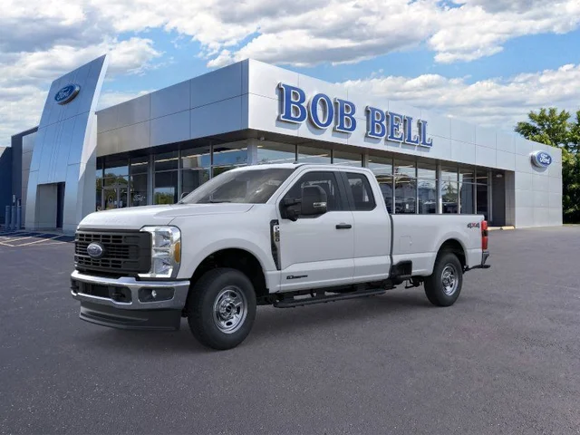2026 Ford Super Duty F-250® XL