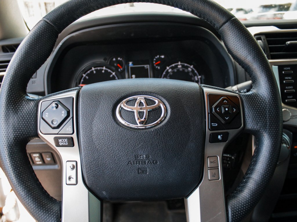 Used 2024 Ice Cap Toyota SR5 Premium image 13