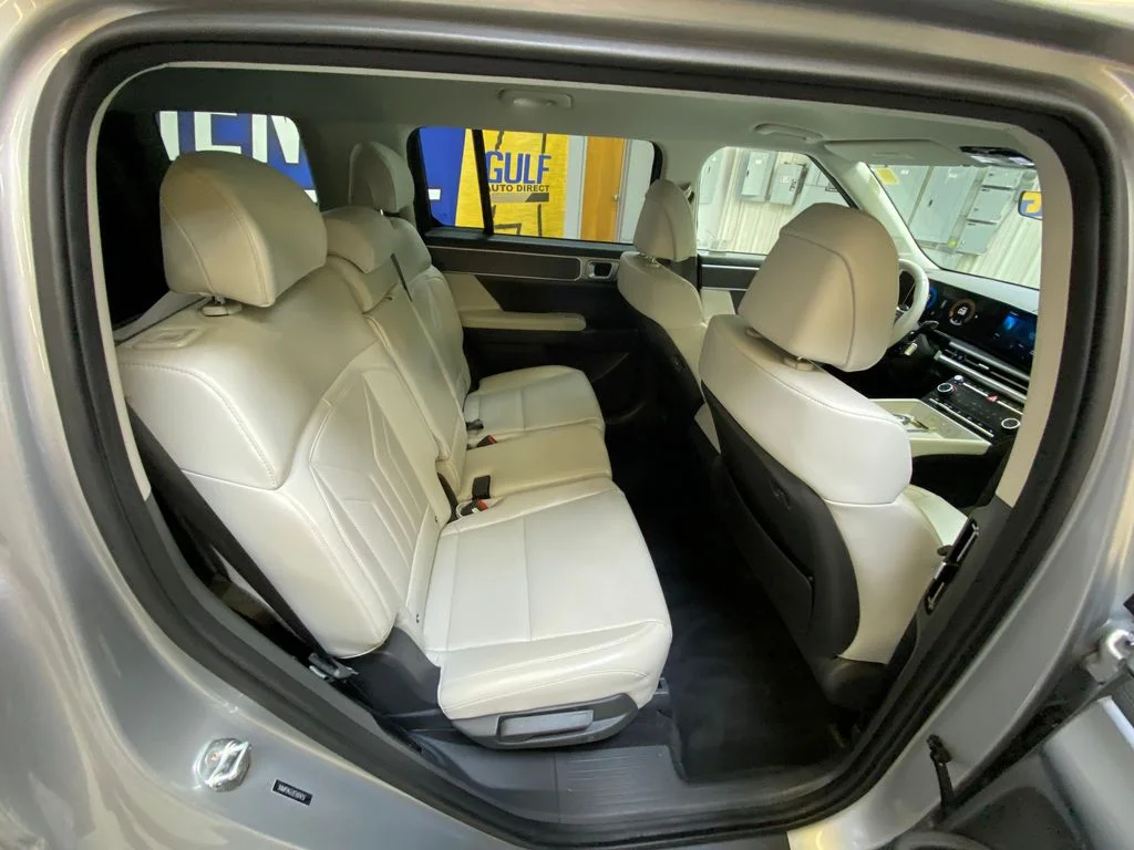 Used 2026 Silver Hyundai SEL image 28