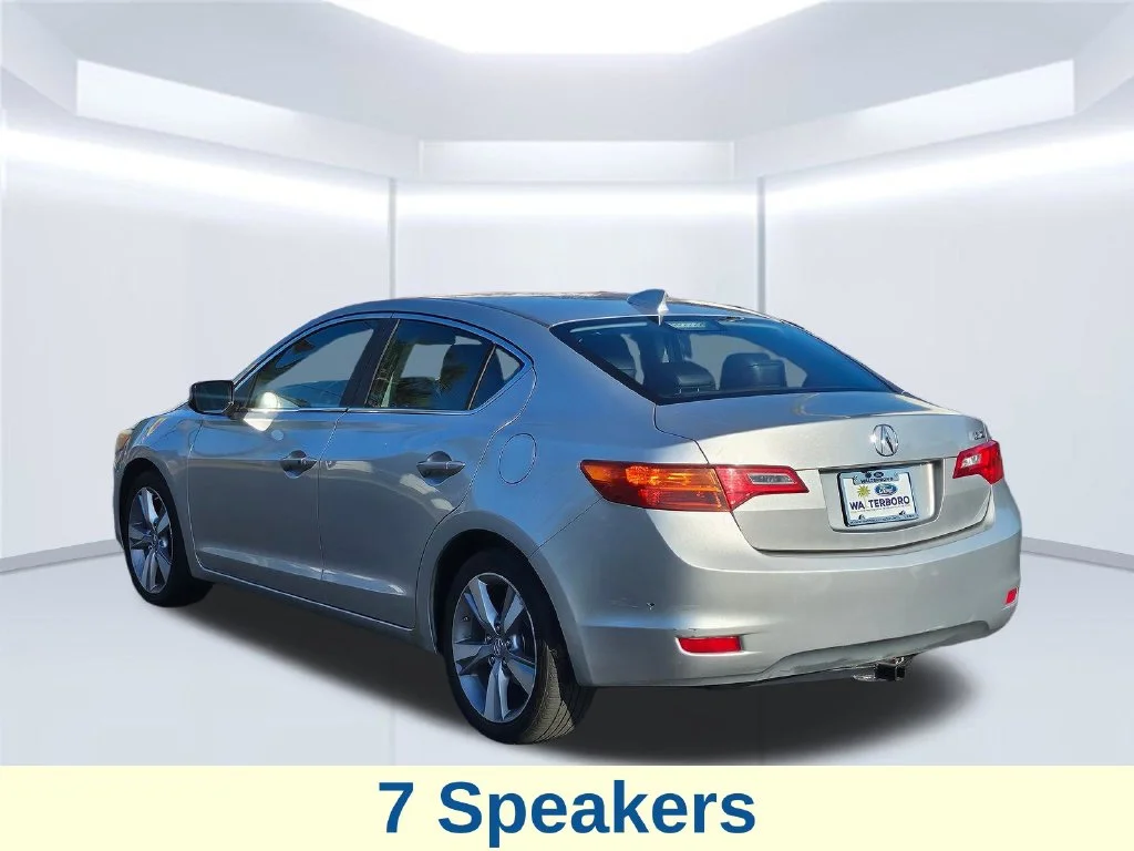 Used 2013 Blue Acura 2.0L image 20