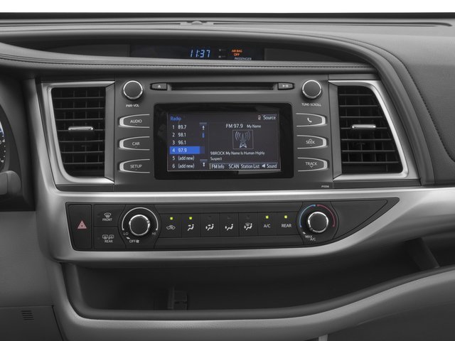 Used 2017 Predawn Gray Mica Toyota LE Plus image 12