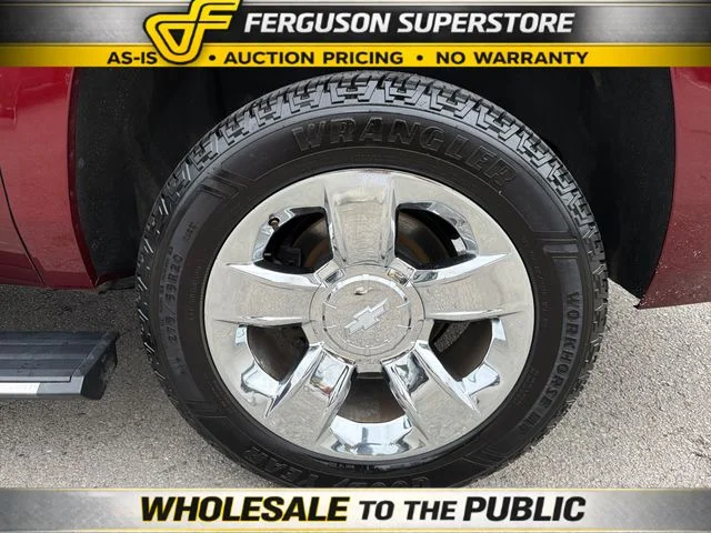Used 2019 Red Chevrolet Premier image 31