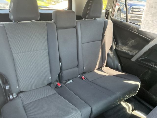 Used 2018 Black Toyota XLE image 22