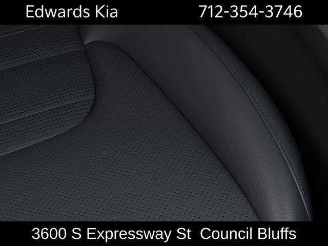 New 2027 Gray Kia SX-Prestige image 26