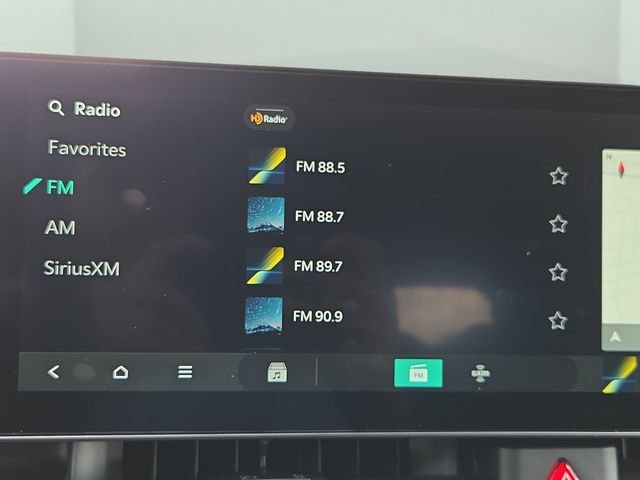 New 2027 White Kia LXS image 17