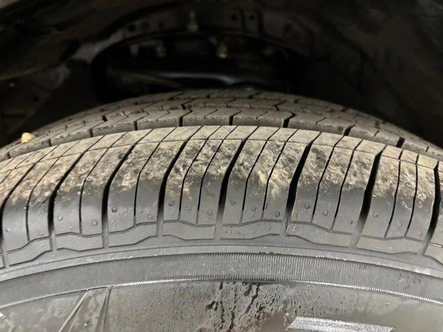 Used 2023 MAGNETIC GRAY MET. Toyota  image 10