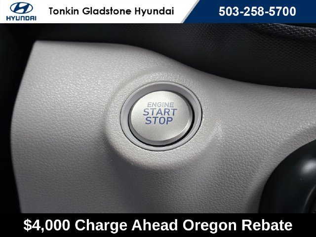 2024 Hyundai IONIQ 5 Limited - Photo 70