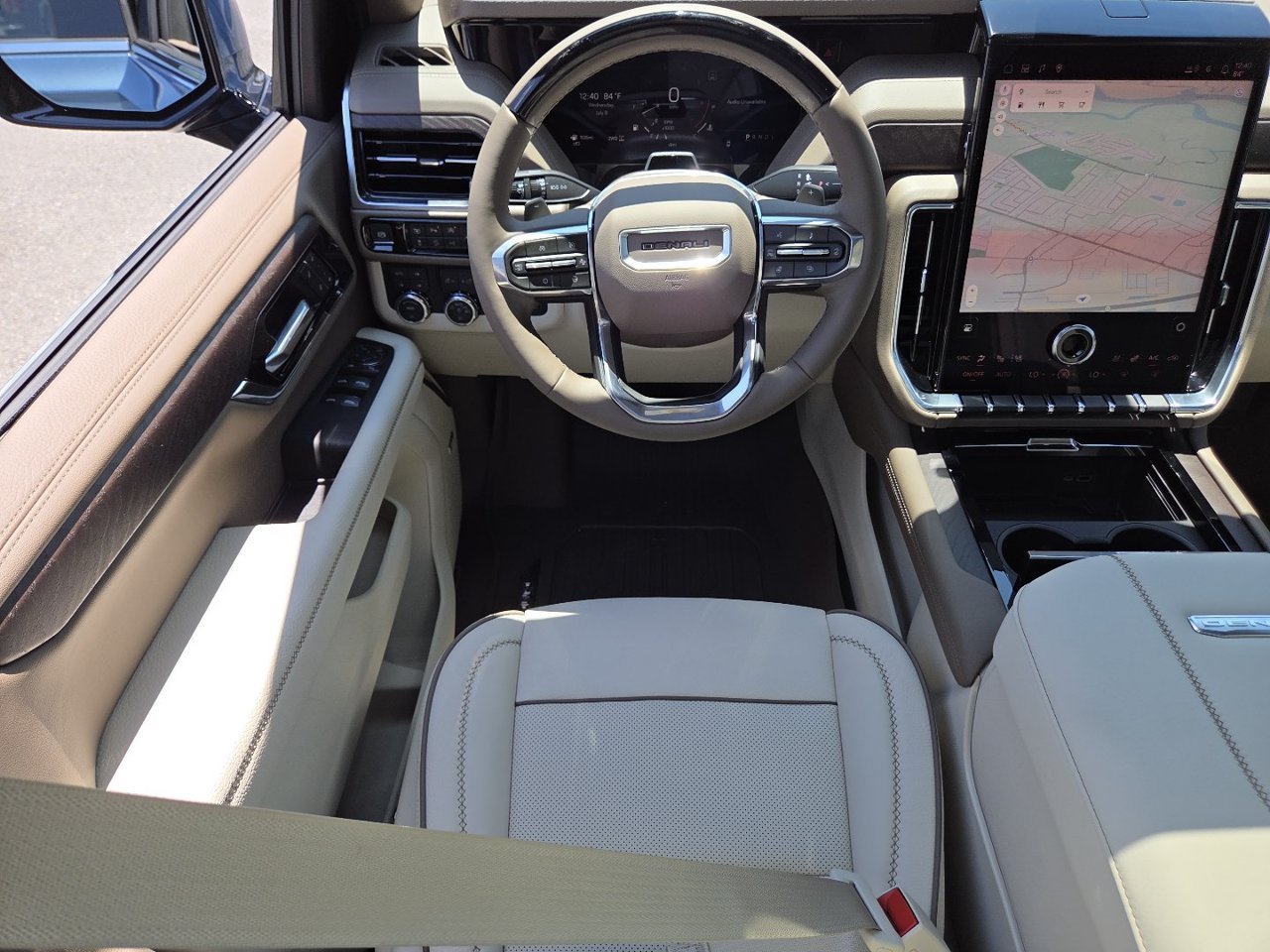 2026 GMC Yukon XL Denali - Photo 33