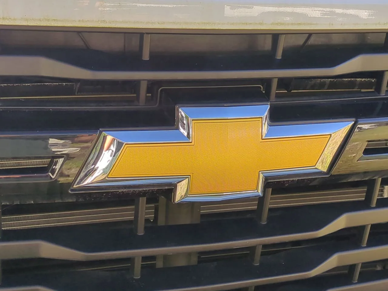 2025 Chevrolet Silverado 3500 HD Work Truck - Photo 27