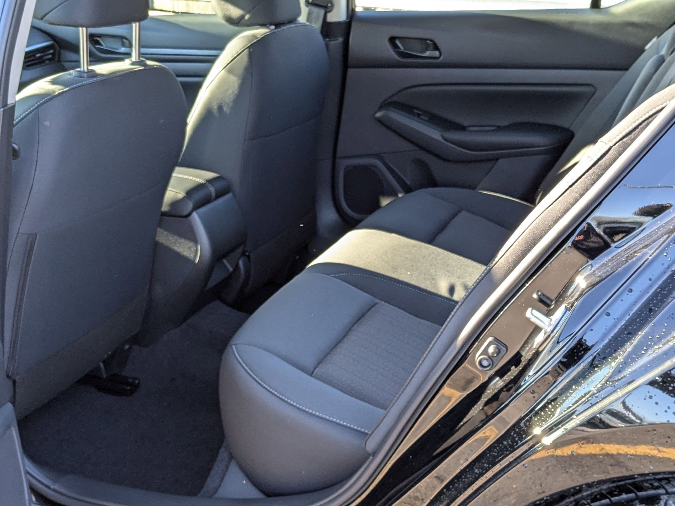 2025 Nissan Altima S - Photo 18