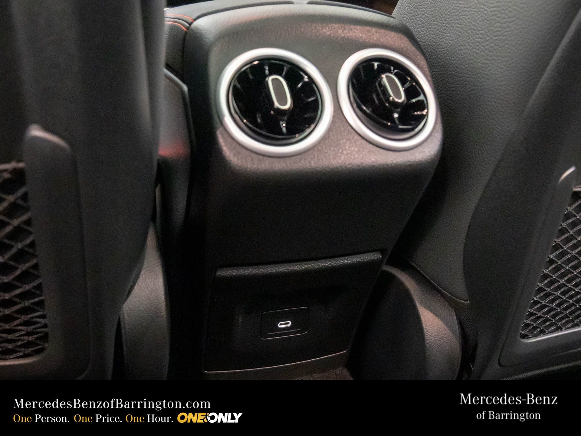 New 2026 Mountain Grey Metallic Mercedes-Benz CLA 250 image 22