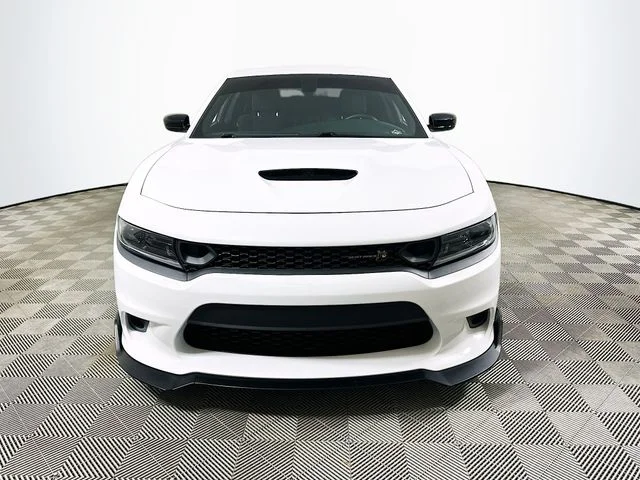 Certified Pre-Owned 2023 Dodge Charger R/T Scat Pack