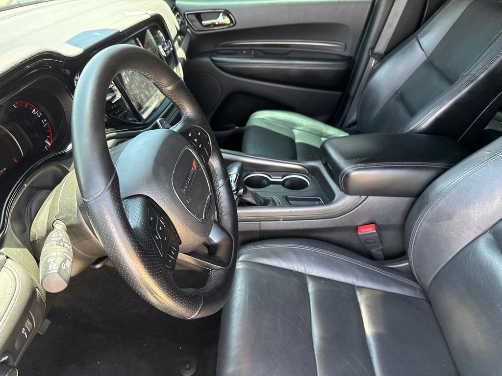 Used 2022 Gray Dodge GT image 17