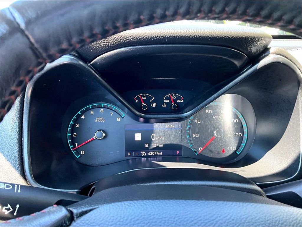 Used 2019 Black GMC All Terrain image 24