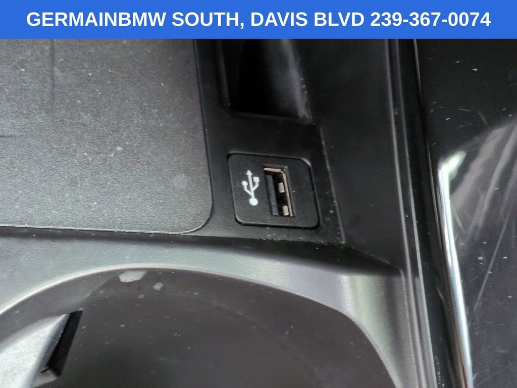 Certified Used 2024 Jet Black BMW sDrive30i image 25