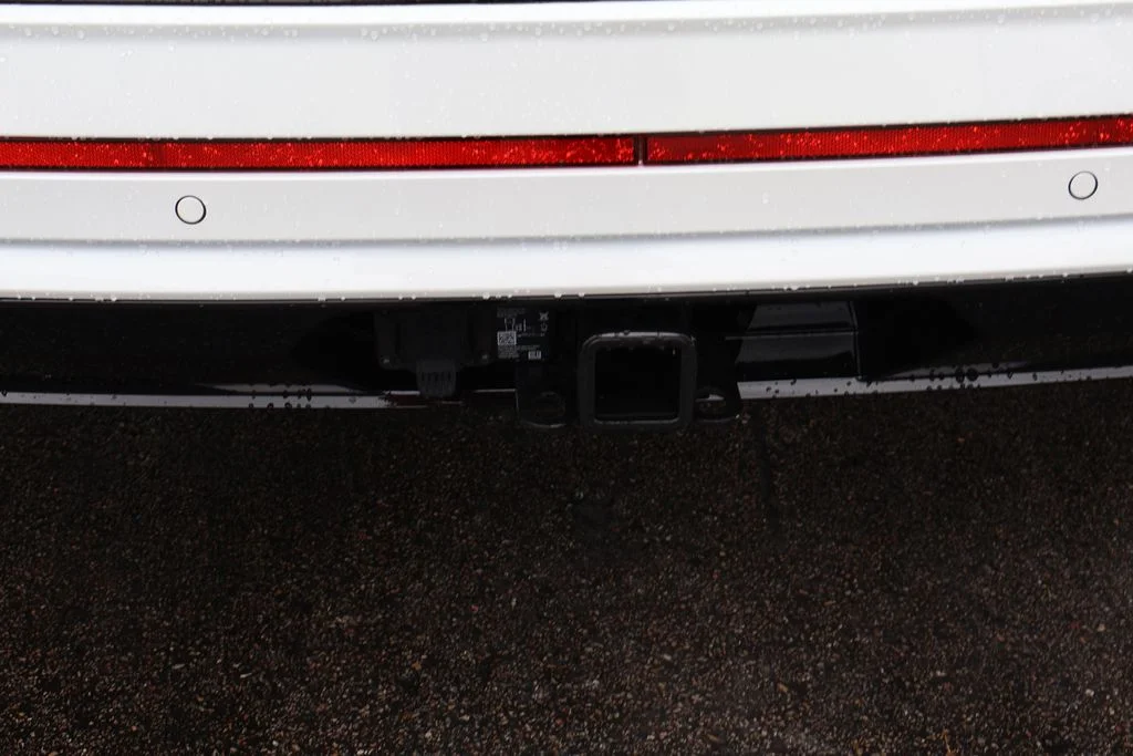 2026 Volkswagen Atlas SEL Premium R-Line - Photo 36