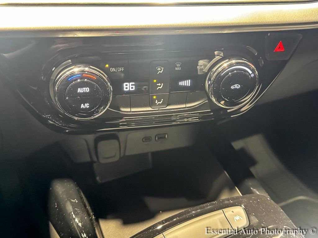 2026 CHEVROLET TRAX - Image 17