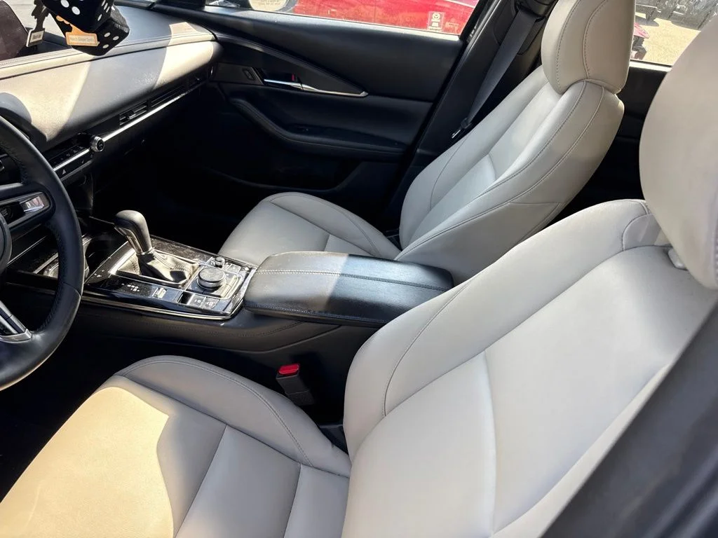 Used 2024 Black Mazda 2.5 S Preferred Package image 3